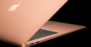 3 diferencias entre MacBook y Macbook Air