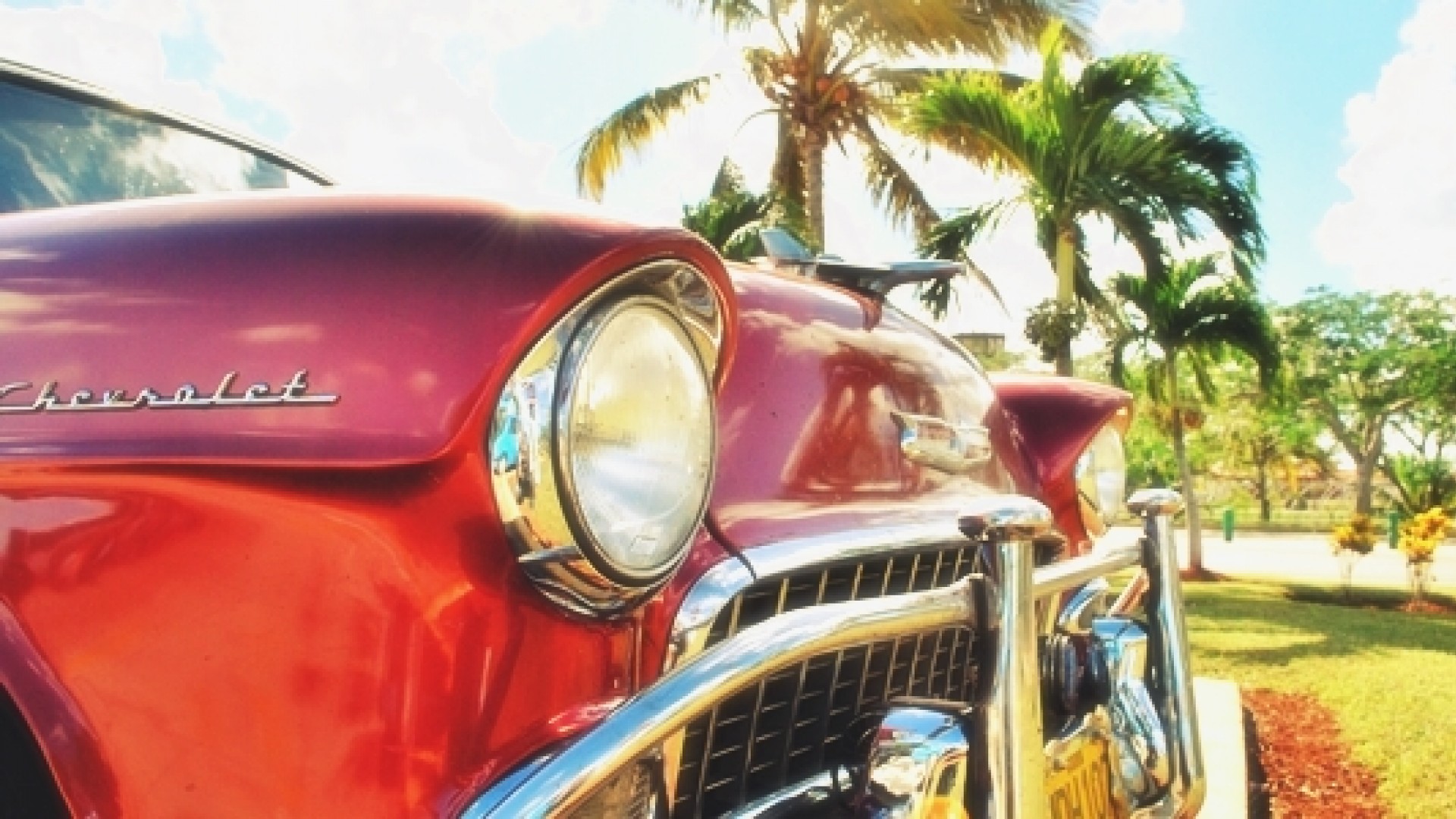 Unas vacaciones en Cuba, ¿estás listo?