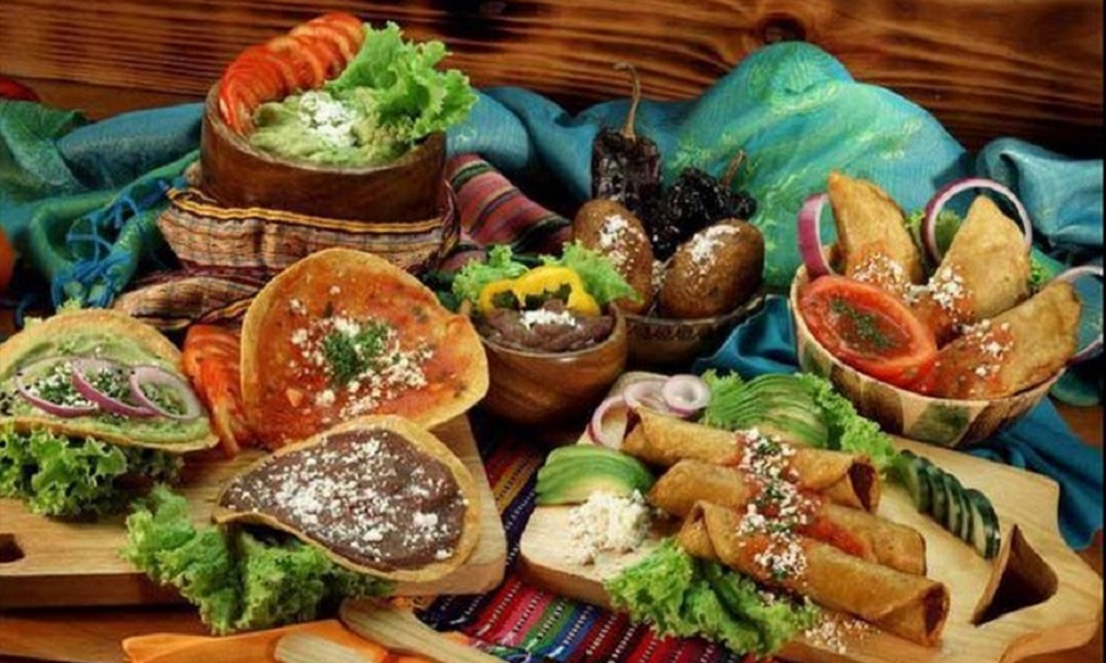 Cocina guatemalteca