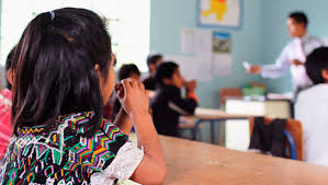 aprendizaje guatemala