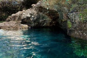Cuevas de Andá Mirá en Guatemala