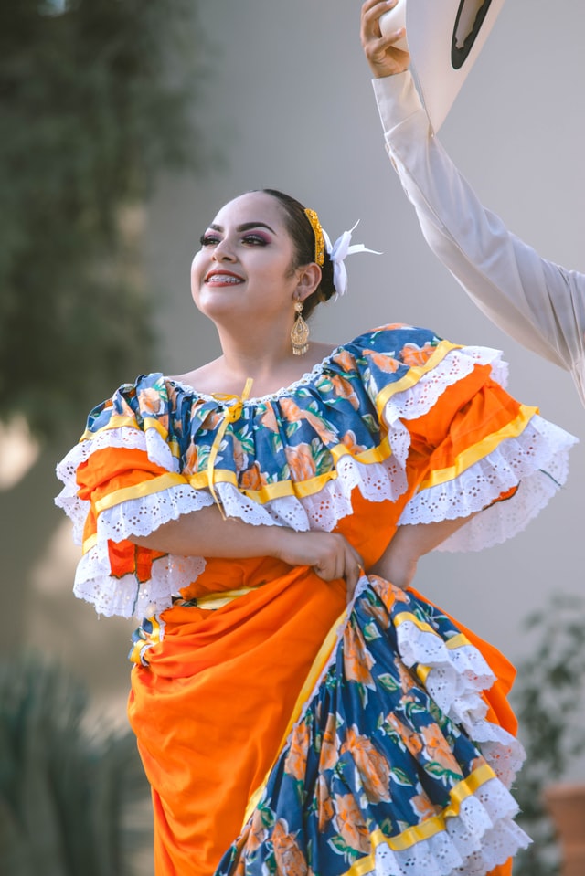 Los Sones y Danzas en Guatemala