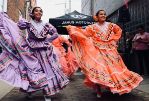 Conociendo las culturas de Guatemala