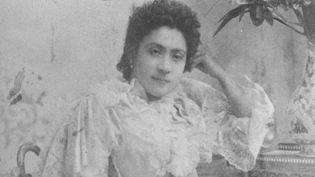 5 mujeres inspiradoras de Latinoamérica _ Eloísa Díaz
