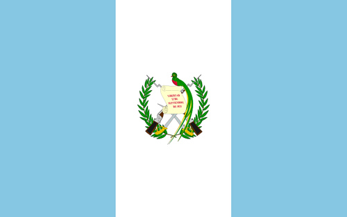 Significado de la bandera de Guatemala