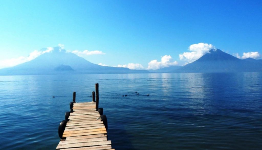 Cosas increíbles que tiene Guatemala