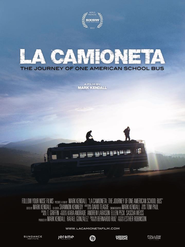 3 documentales guatemaltecos