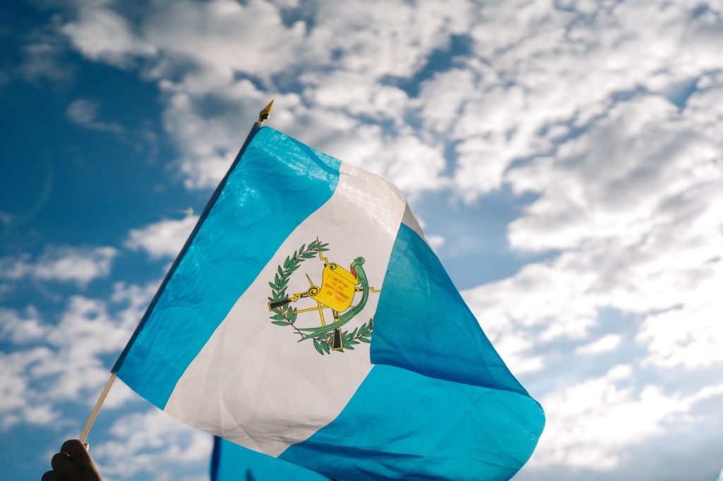 Los derechos humanos en Guatemala