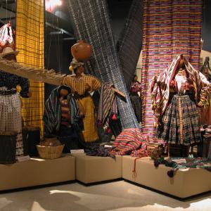 Museos imperdibles en la ciudad de Guatemala _ Museo Ixchel