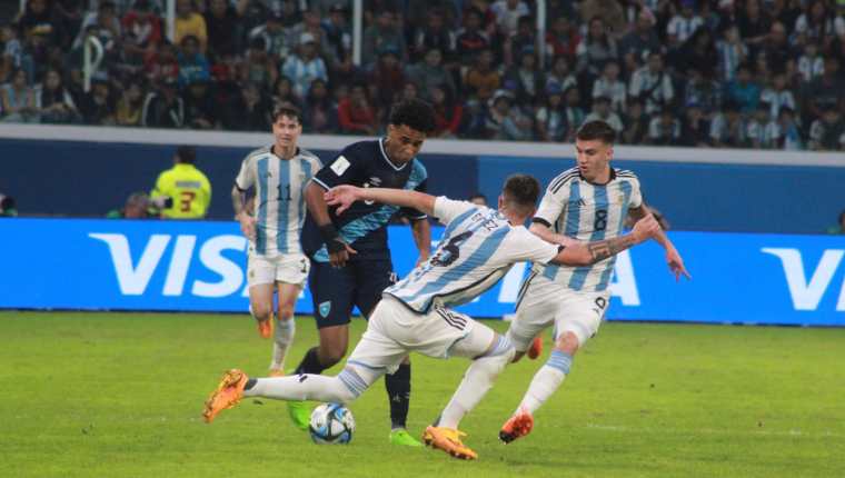 ¿Está estancado el futbol de Guatemala?