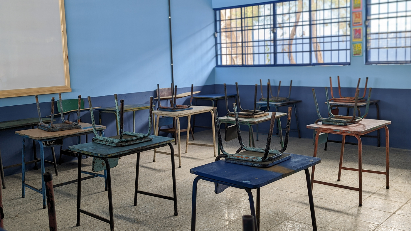 guatamala education