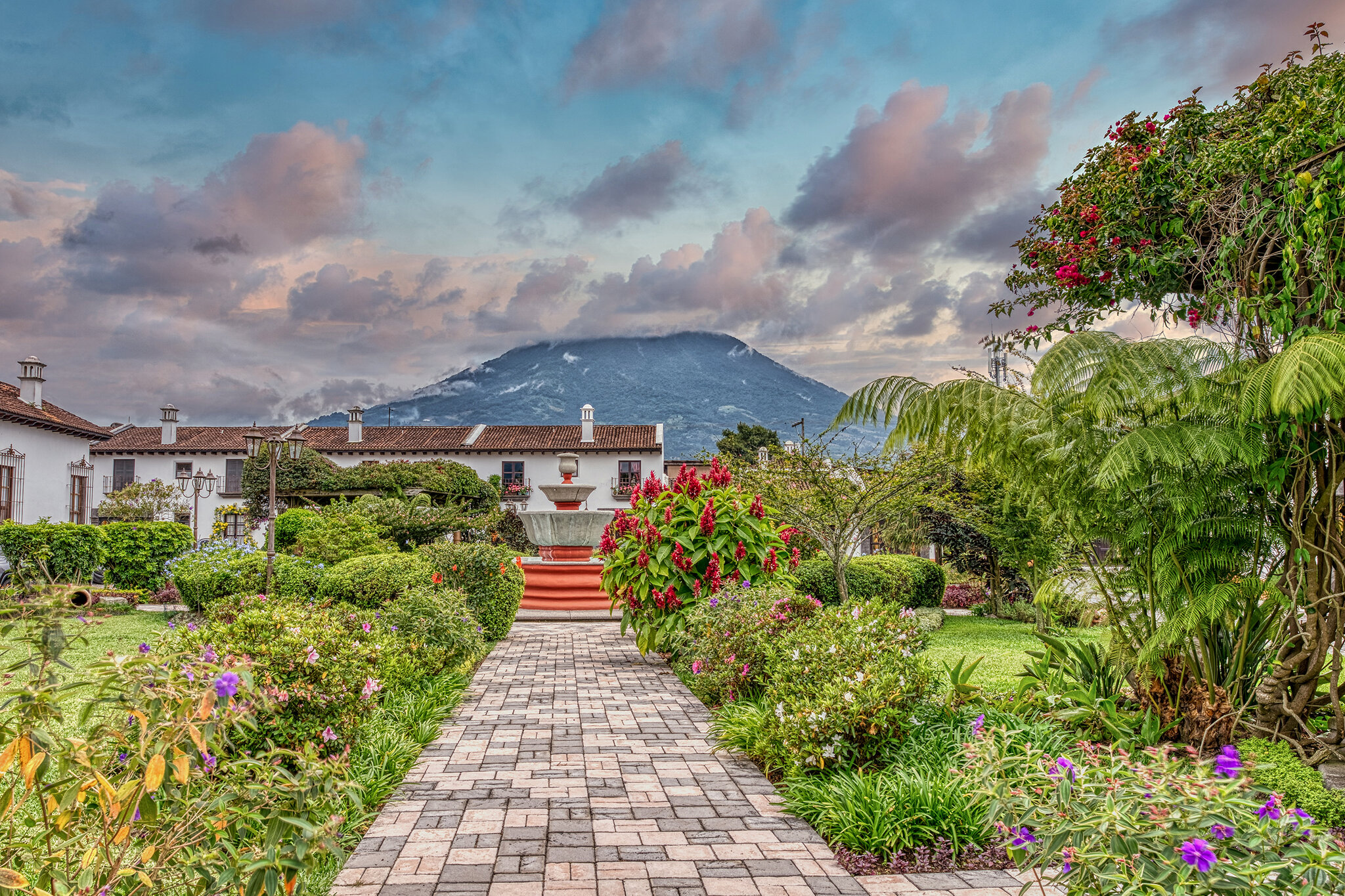 real estate investment in Guatemala