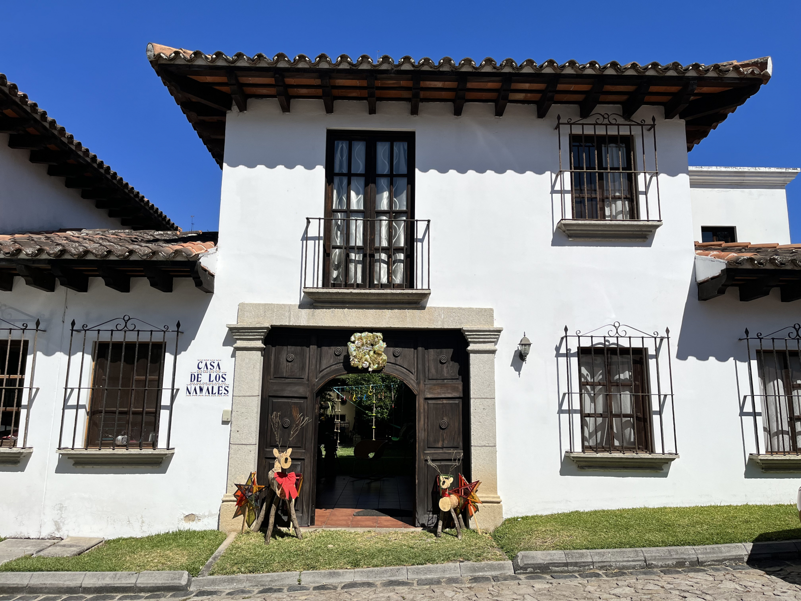 real estate in guatemala