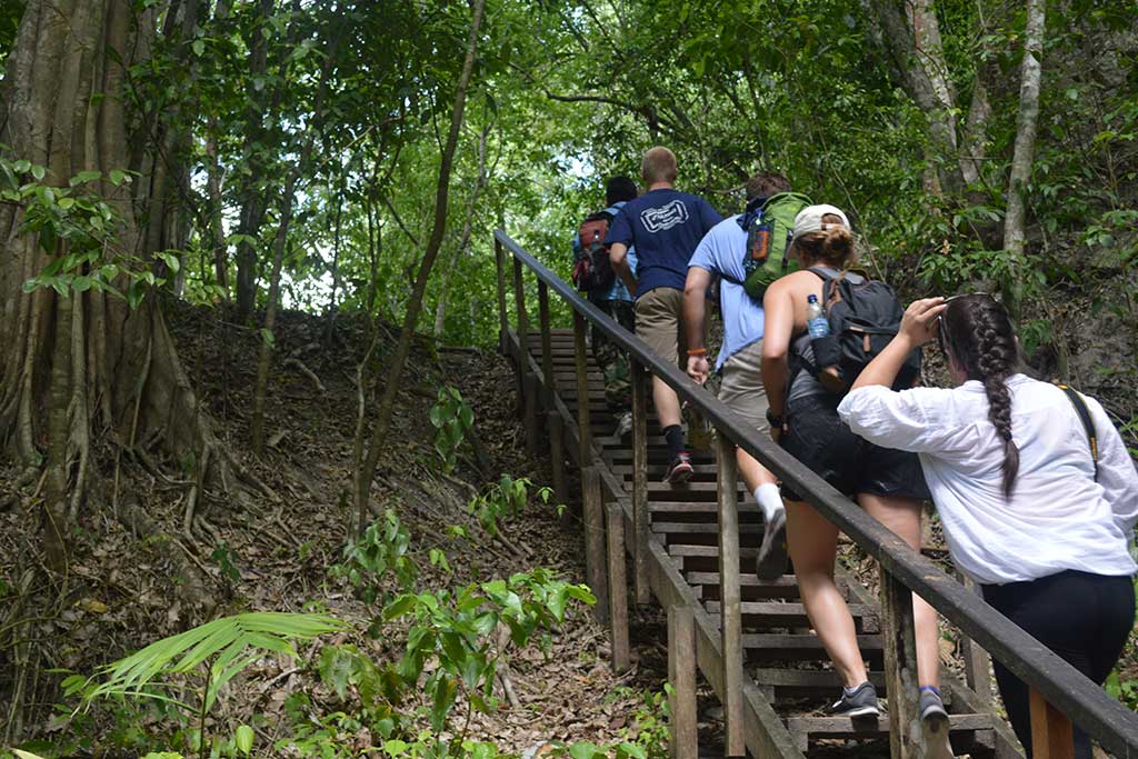 tikal national park
