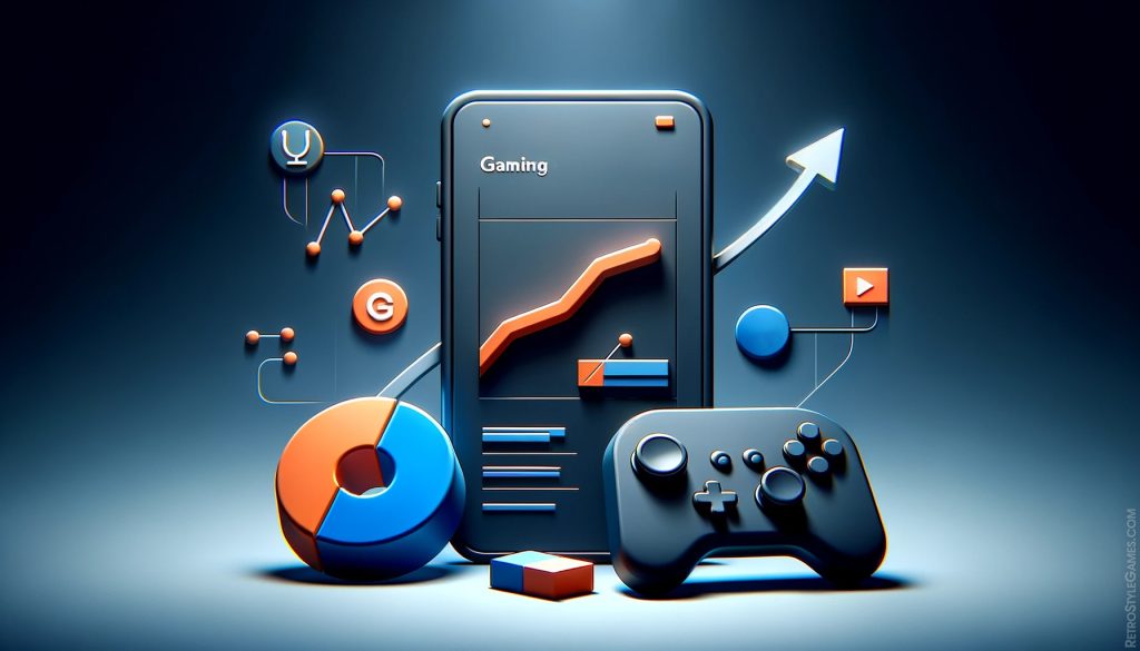gaming industry