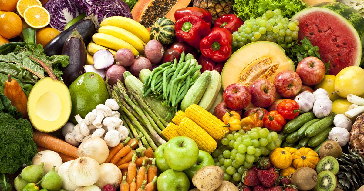 Improving Public Nutrition