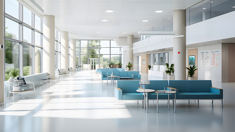 healthcare medical