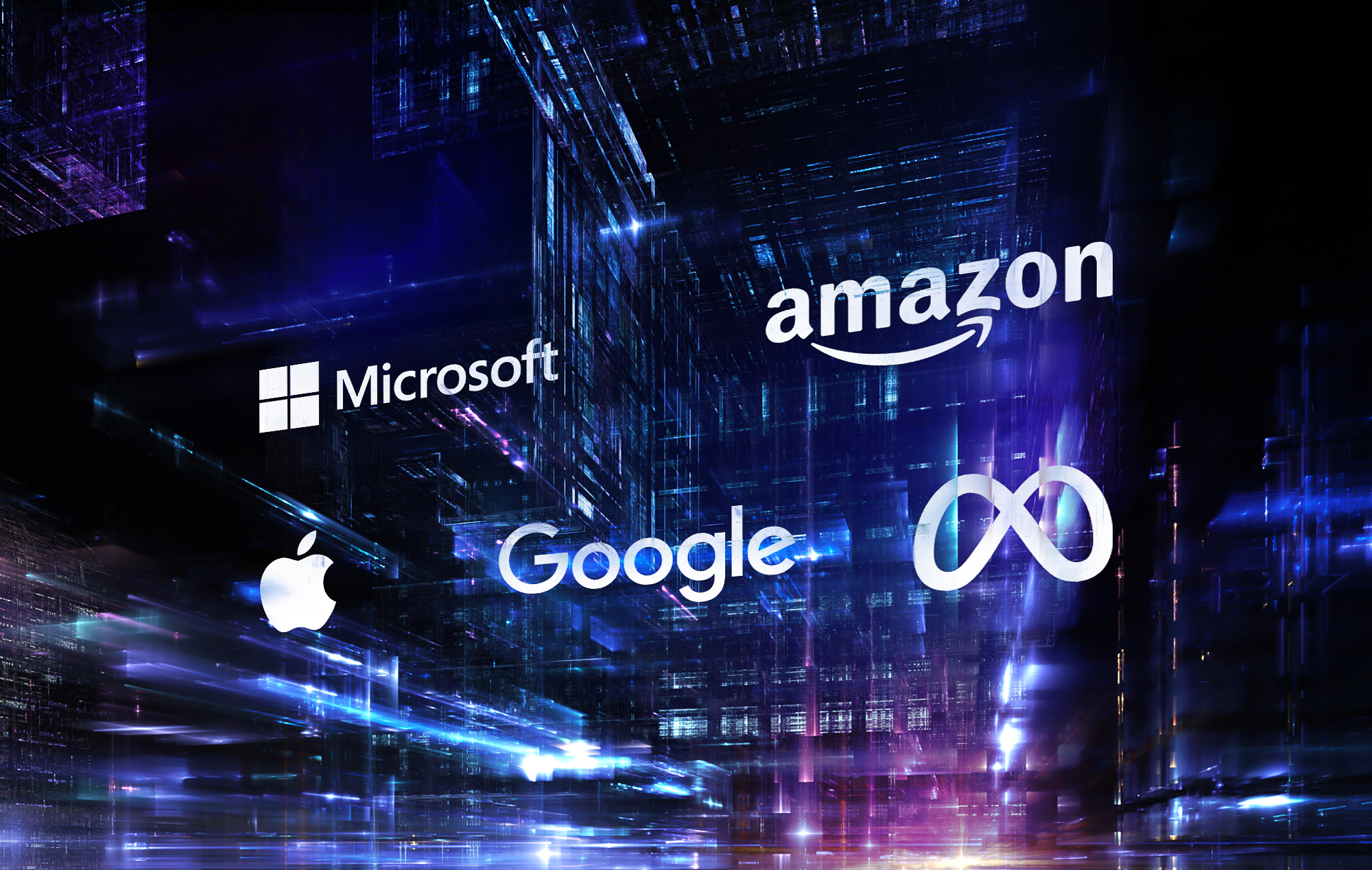 Global Tech Giants