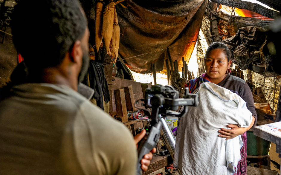 Guatemala’s Film Industry