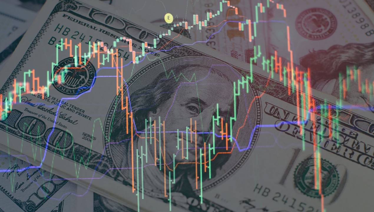 Dollar Volatility