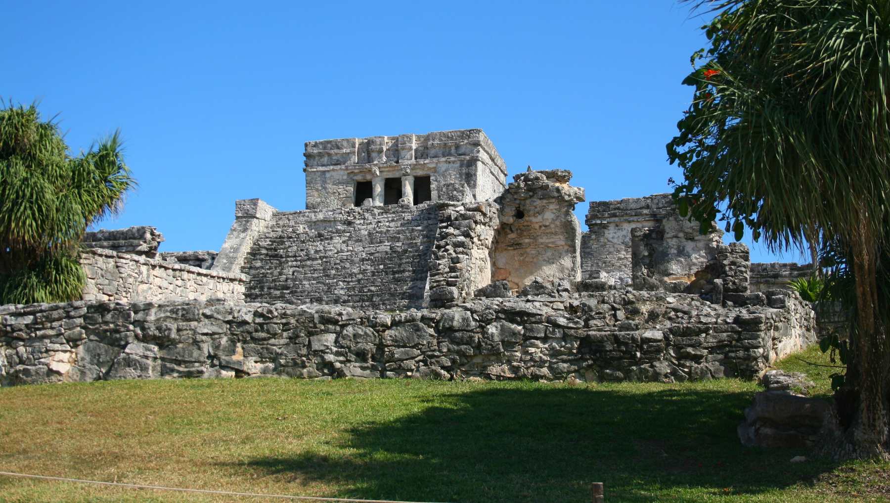 mayas y cultura