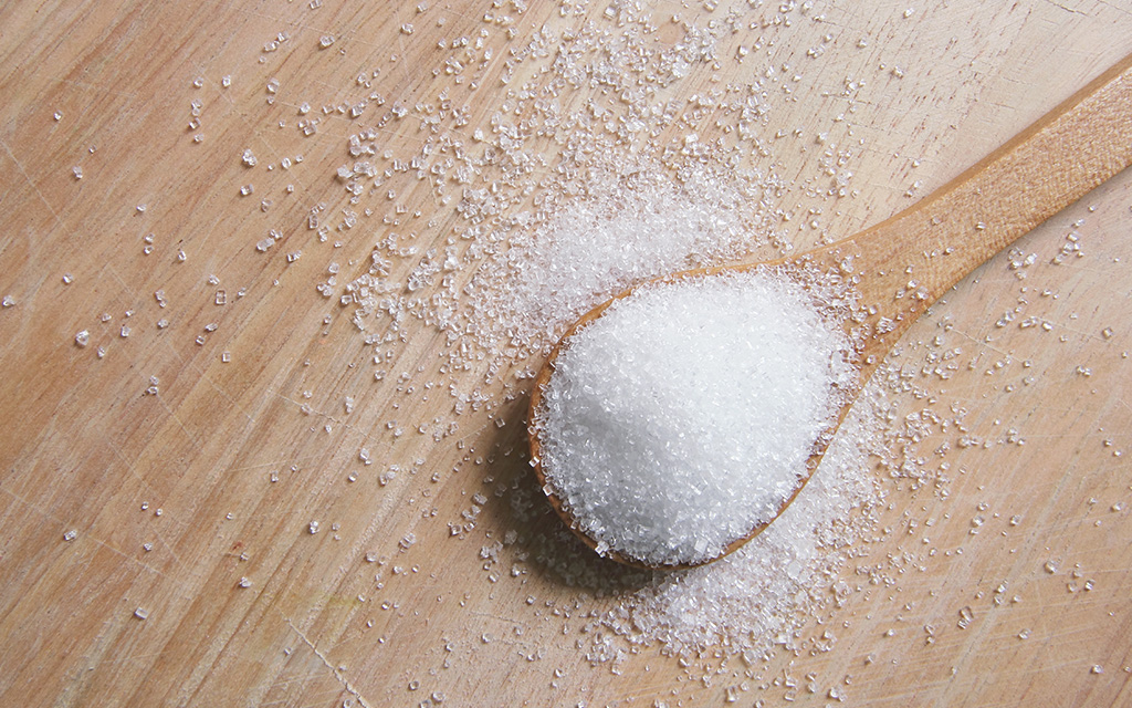sugar