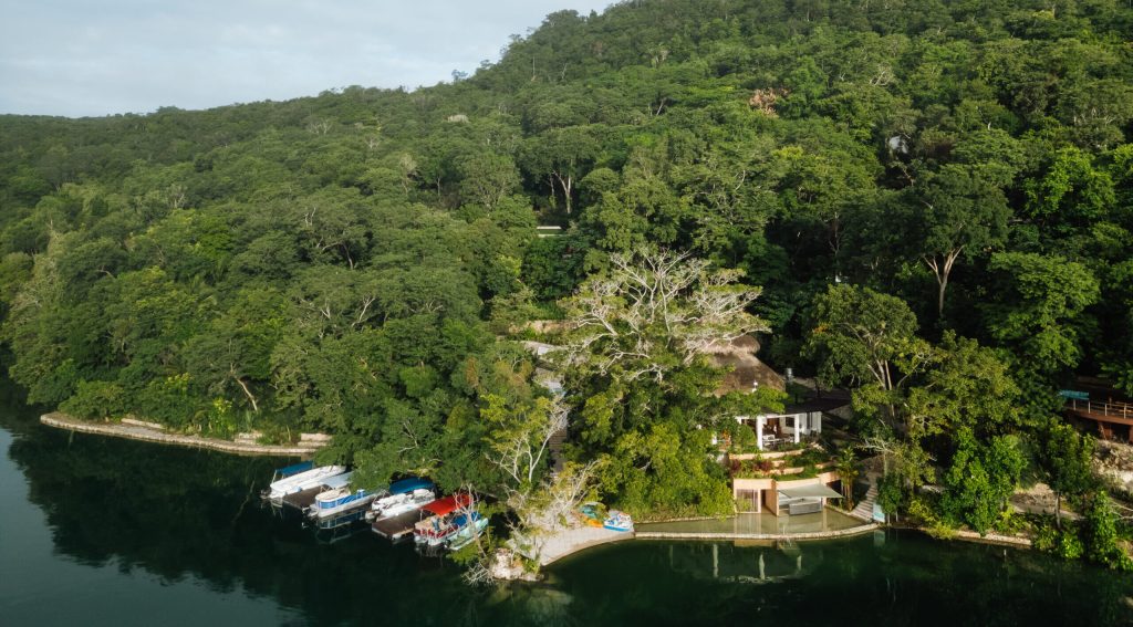 Guatemala Sets Sights on LA