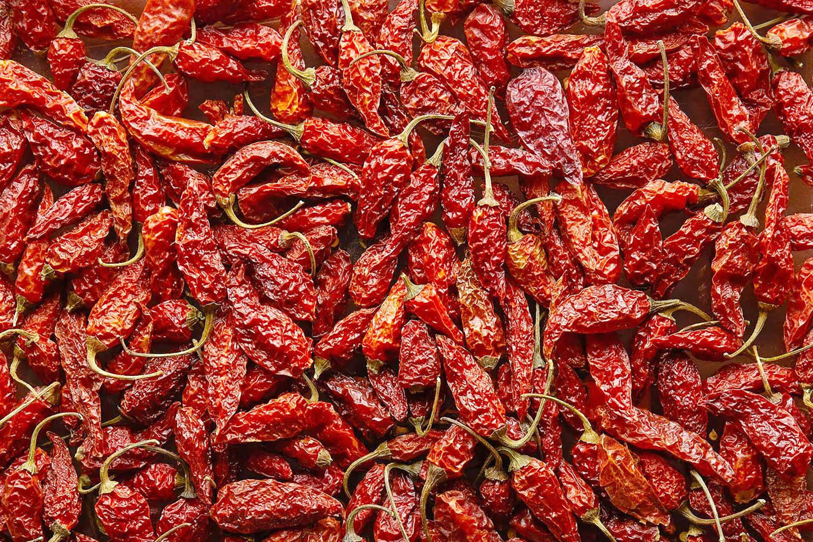 chiles guate