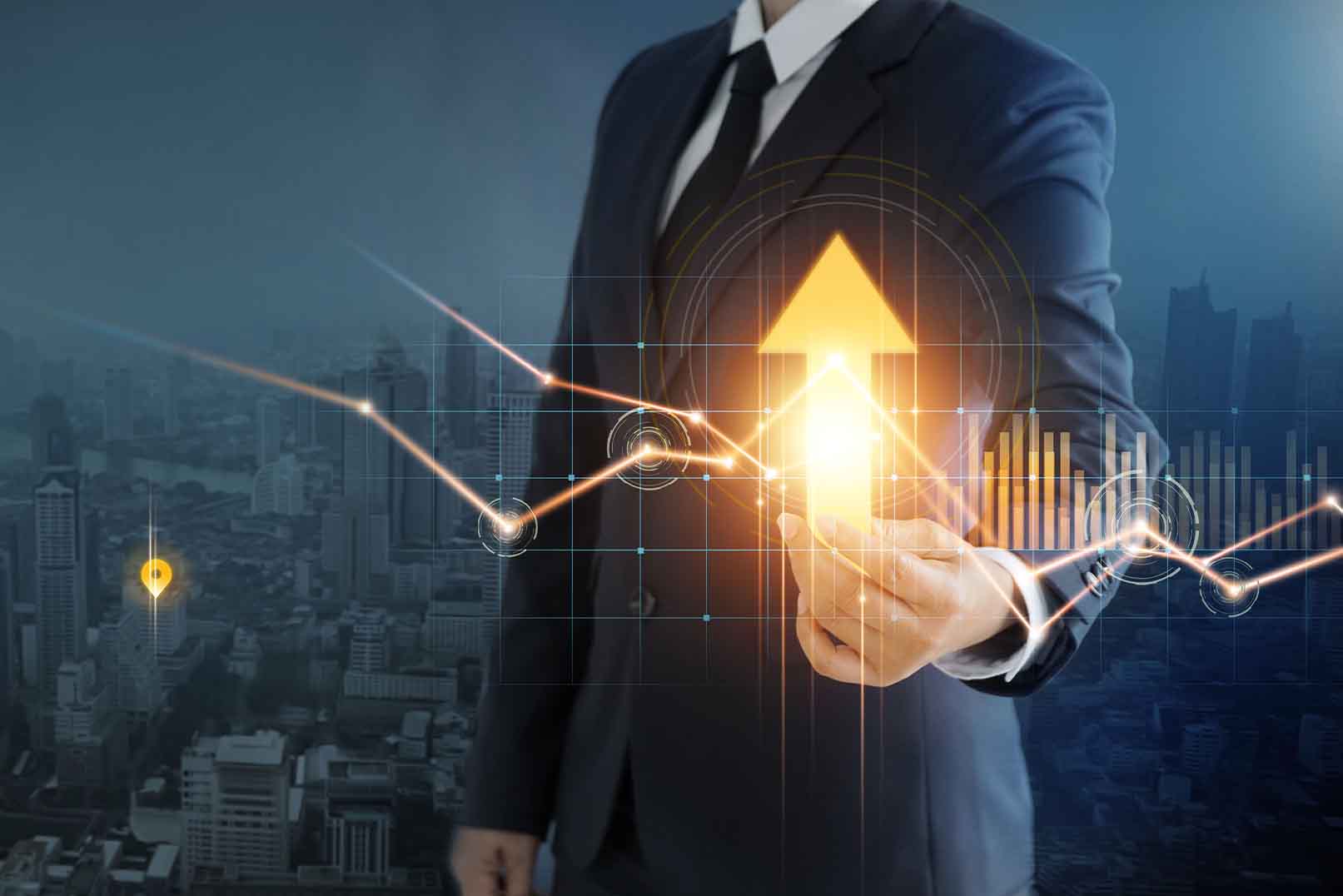 Fastest‑Growing Industries