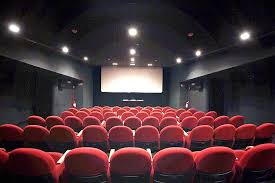 cinema