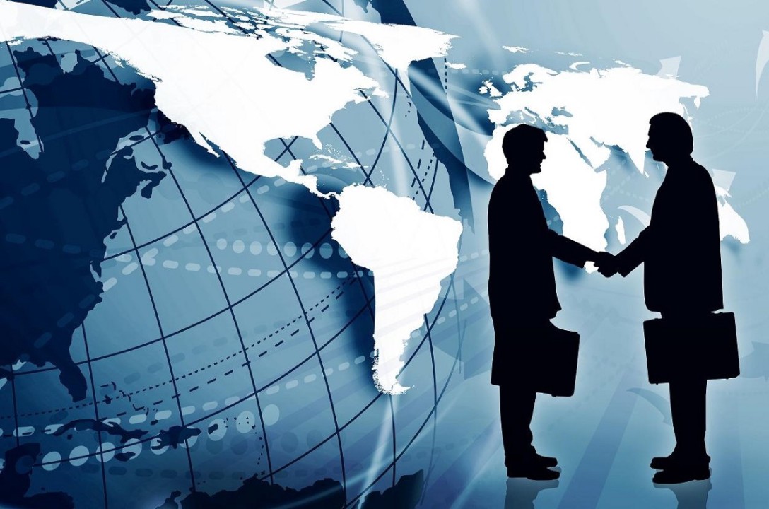 trade ties
