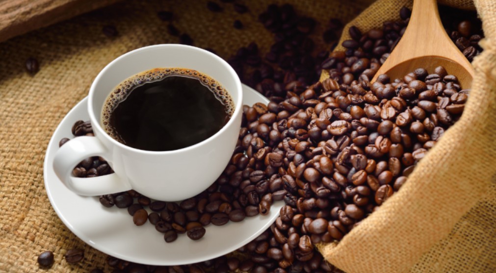 Guatemalan coffee