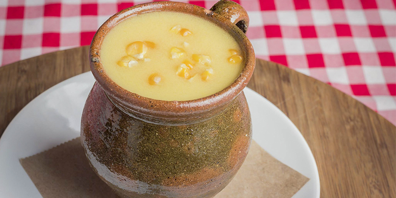 traditional drinks 