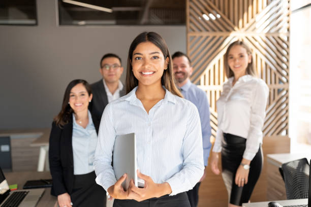 Business leaders