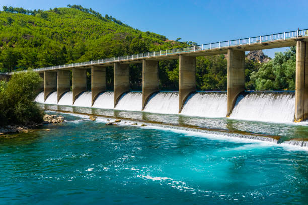Hydroelectric