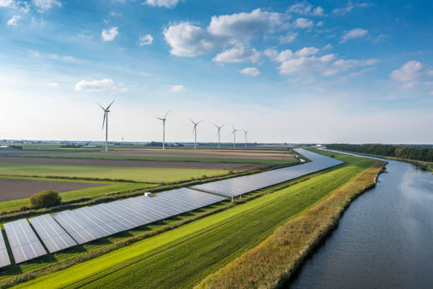 Wind Energy