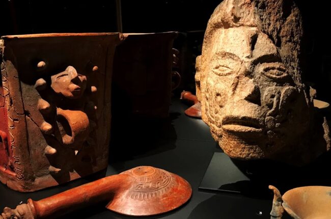 Guatemalan Handicrafts