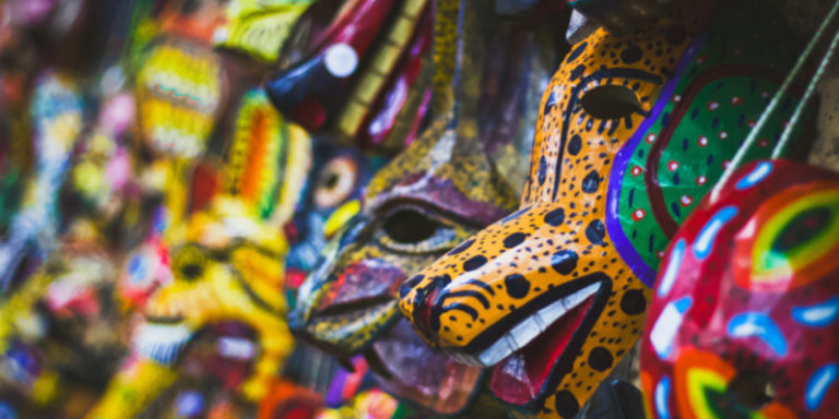 Sustainability in Handicrafts