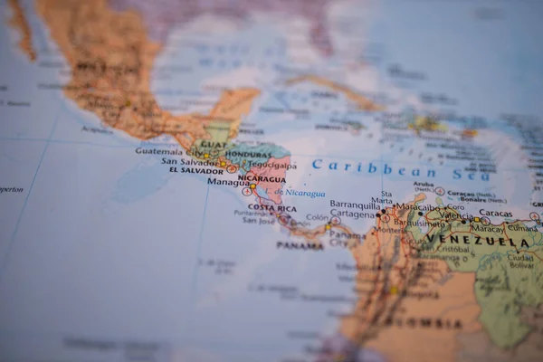 The Growth of the Entrepreneurial Ecosystem in Guatemala