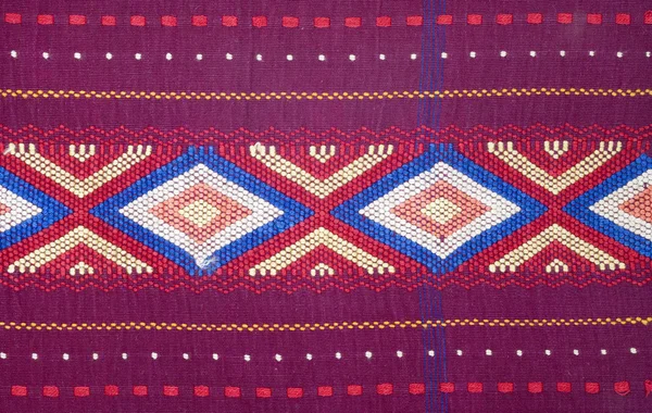 Guatemalan Handicrafts Handwoven Identity