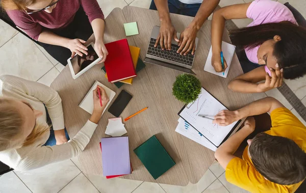 Guatemalan Universities and Their Social Impact