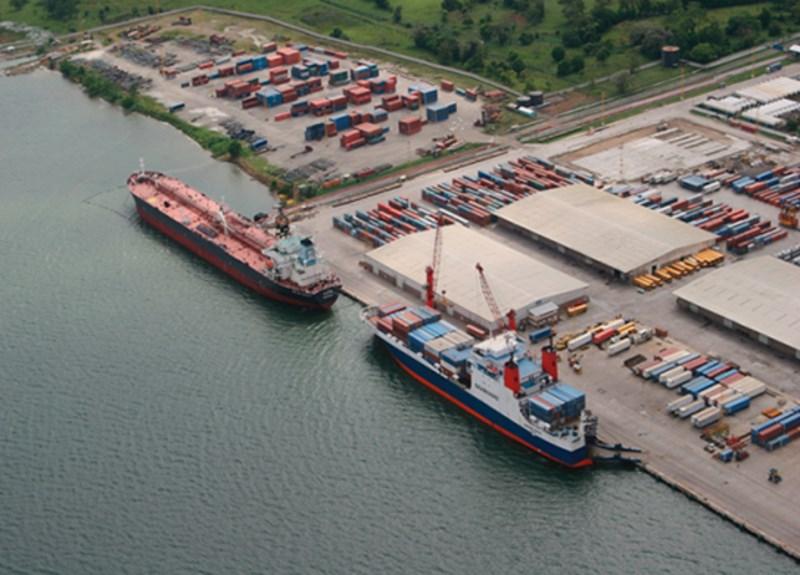 Port and logistics infrastructure supporting trade, investment and supplier development in Guatemala