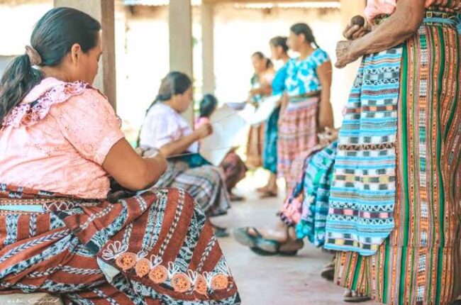 Building Stronger and More Prosperous Communities in Guatemala
