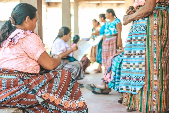 Building Stronger and More Prosperous Communities in Guatemala