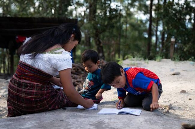 Education as a Driver of Social Change in Guatemala