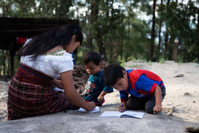 Education as a Driver of Social Change in Guatemala